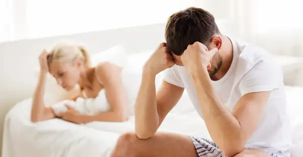 Low Testosterone Cause