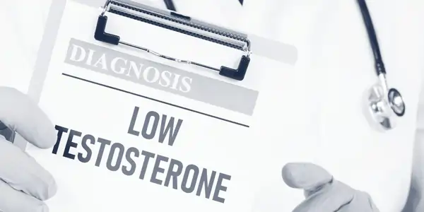 Low Testosterone Diagnosis